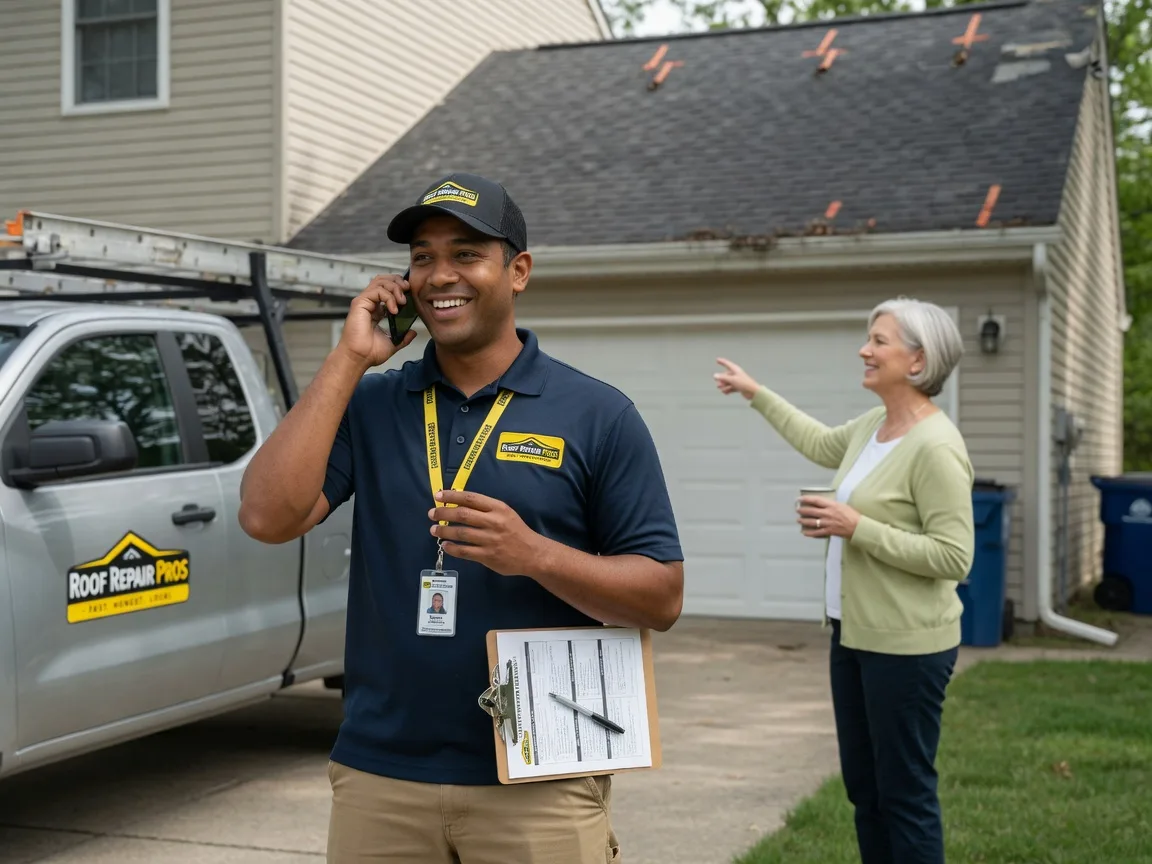 Roof Repair Riga, MI FAQs